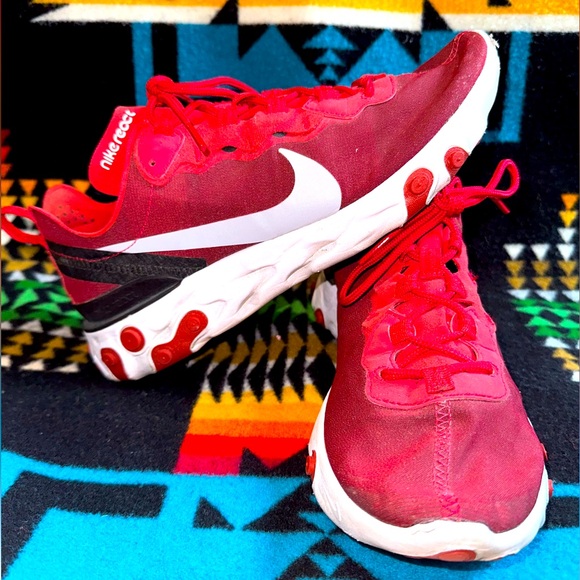 Nike Element React 55 - Picture 1 of 5